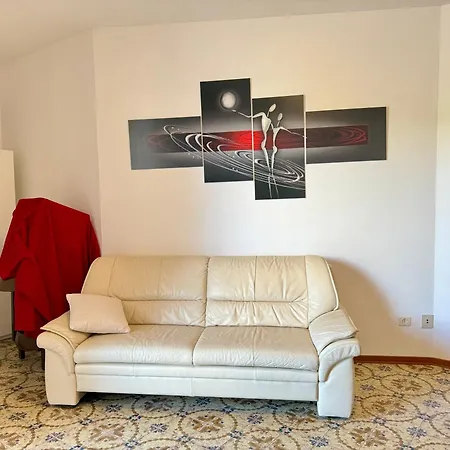 Sun By Matteo Apartament *