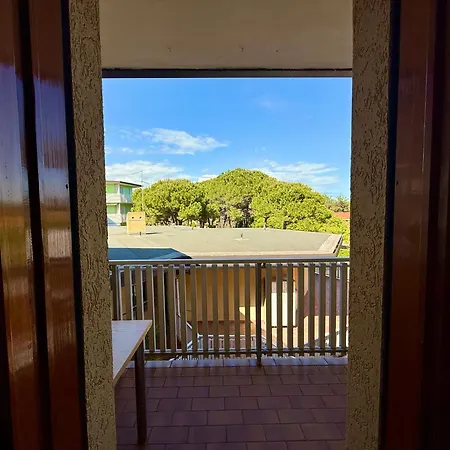 Apartament Sun By Matteo Bibione