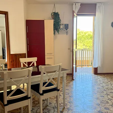 Sun By Matteo Apartament Bibione