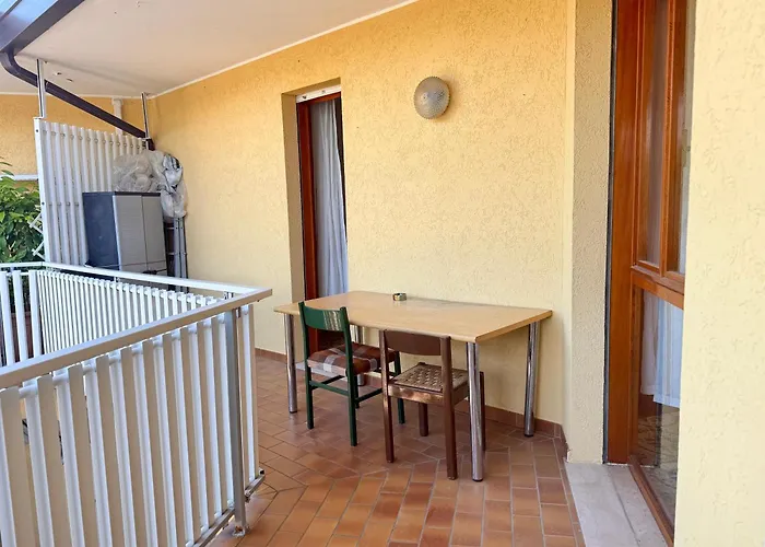 Apartament Sun By Matteo *