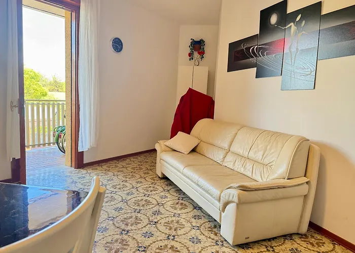 Apartament Sun By Matteo