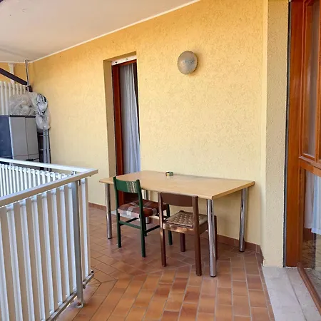 Apartamento Sun By Matteo *