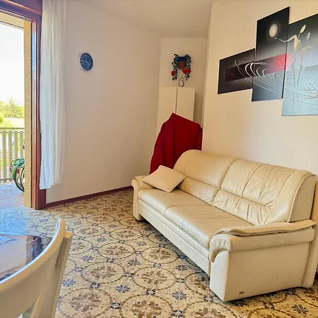 Apartment Sun By Matteo