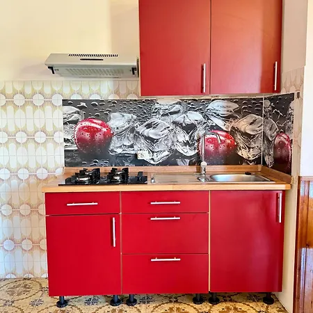 Sun By Matteo Apartment