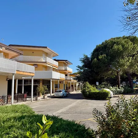 Apartamento Sun By Matteo