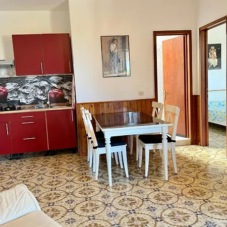 Sun By Matteo Apartamento