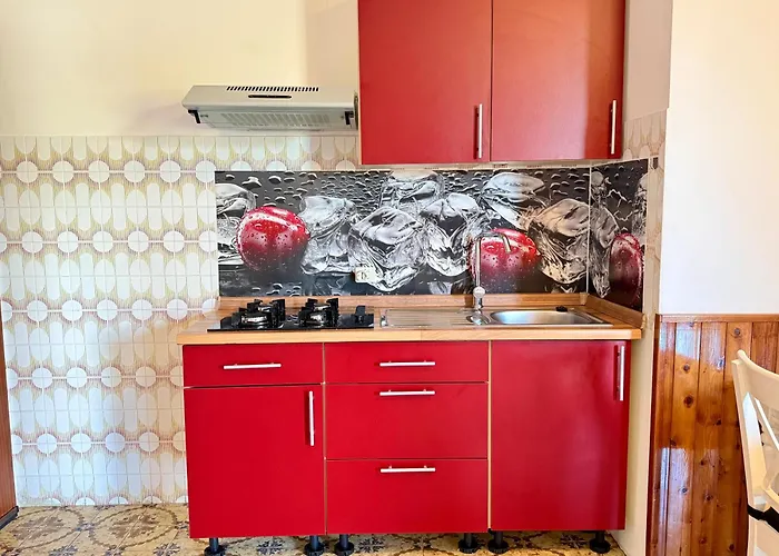 Sun By Matteo Apartamento