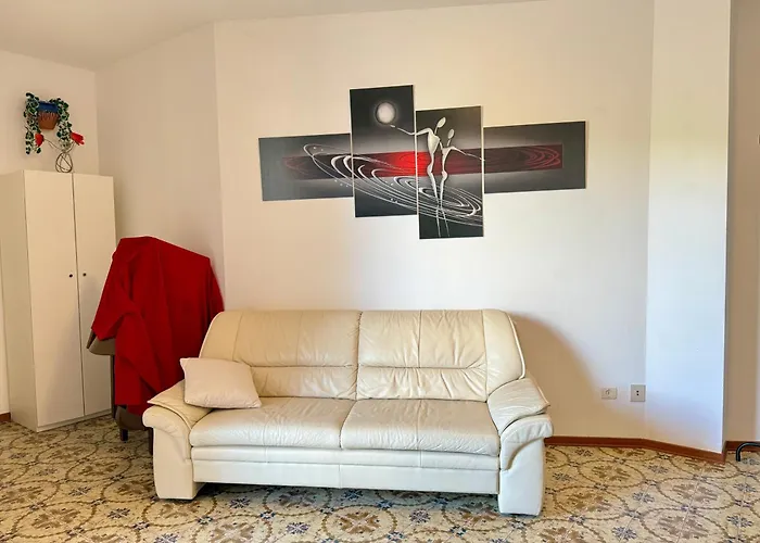 Sun By Matteo Apartment *