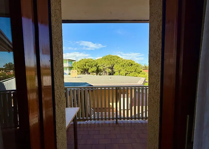 Apartamento Sun By Matteo Bibione