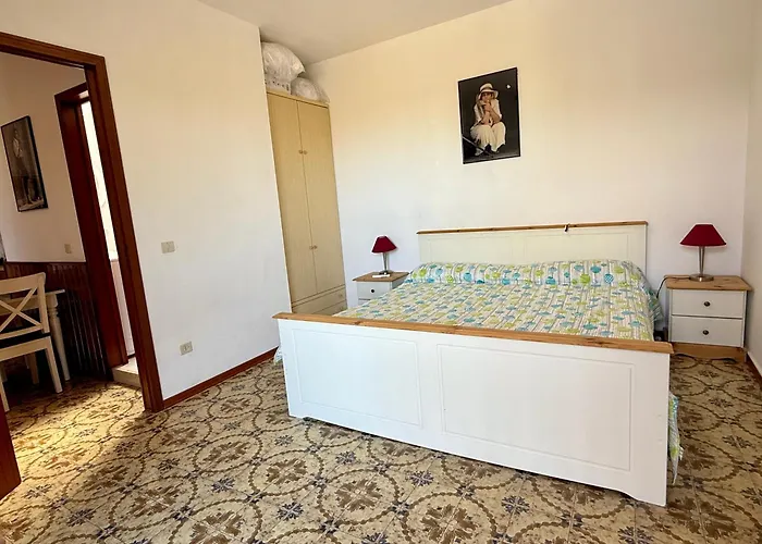 Sun By Matteo Apartment *