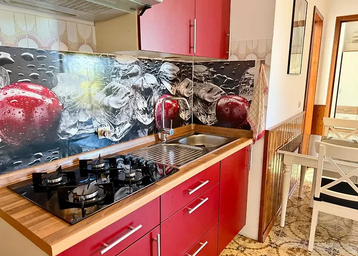 Apartment Sun By Matteo Bibione