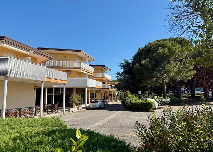 شقة Sun By Matteo