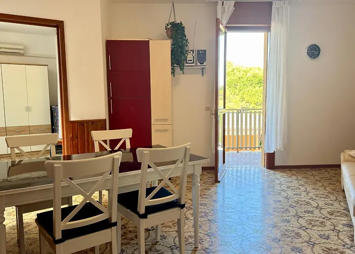 Sun By Matteo Apartment Bibione