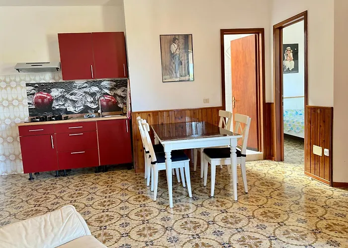 Sun By Matteo Apartment